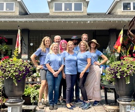 Achin' Back Garden Center, Inc. | Florists / Garden Centers